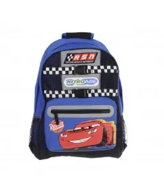 Grand sac à dos d'école Cars Lightning McQueen Disney Store Disney Store - 1