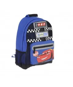 Grand sac à dos d'école Cars Lightning McQueen Disney Store Disney Store - 2