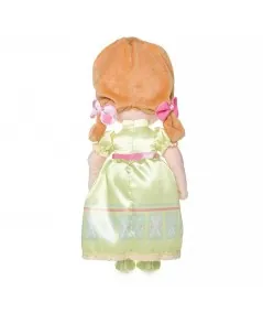 Muñeca anna Animators Frozen Disney Store Disney Store - 3