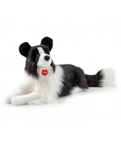 Peluche collie Scott tamaño XL TUDN9000 Trudi Trudi - 1