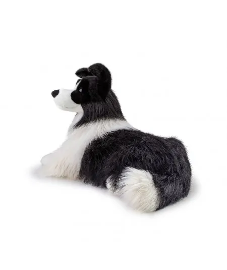 Peluche collie Scott tamaño XL TUDN9000 Trudi Trudi - 3