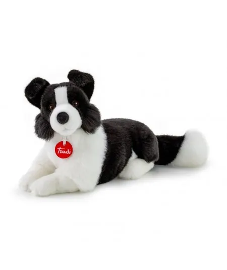 Plush collie Scott size M TUDN8000 Trudi Trudi - 1