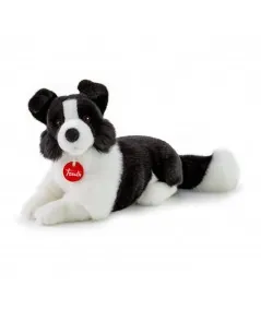 Peluche collie Scott taille M TUDN8000 Trudi Trudi - 1
