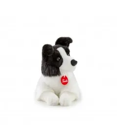 Pluszowy collie Scott rozmiar M TUDN8000 Trudi Trudi - 2