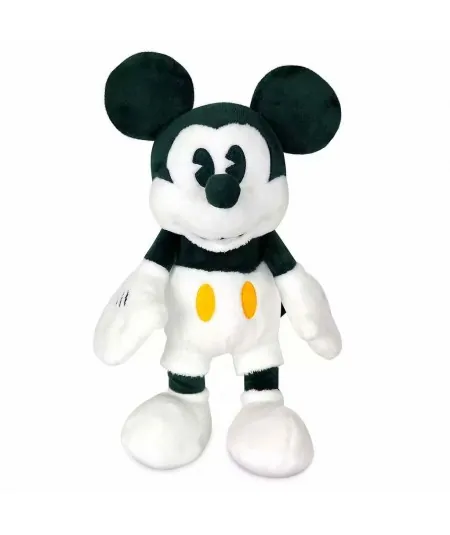 Zestaw kocyków dziecięcych z pluszową Myszką Miki Disney Store Disney Store - 3