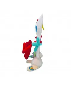 Pluszowy Forky i Karen Beverly Toy Story Disney Store Disney Store - 2