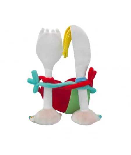 Pluszowy Forky i Karen Beverly Toy Story Disney Store Disney Store - 3
