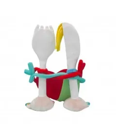 Peluche Forky et Karen Beverly Toy Story Disney Store Disney Store - 3