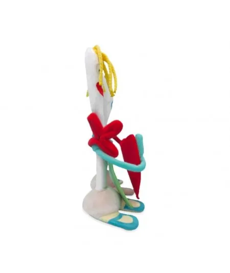 Pluszowy Forky i Karen Beverly Toy Story Disney Store Disney Store - 4