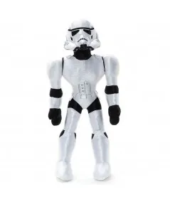 Plush medium Stormtrooper Star Wars Disney Store Disney Store - 1