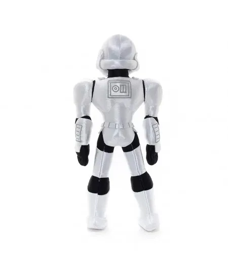 Peluche medio Stormtrooper Guerre stellari Disney Store Disney Store - 3