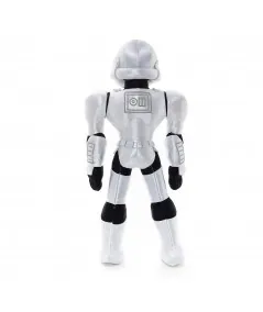 Plush medium Stormtrooper Star Wars Disney Store Disney Store - 3