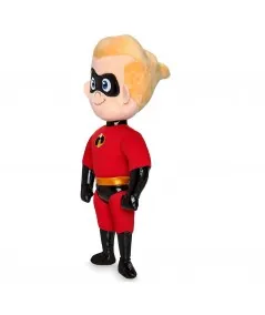 Plush Incredible Dash Disney Store Disney Store - 2