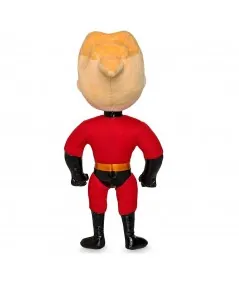 Plush Incredible Dash Disney Store Disney Store - 3