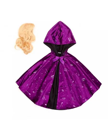 Mary Sanderson Hocus Pocus Adult Costume Accessory Set Disney Store Disney Store - 1