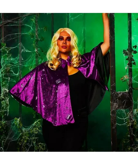 Zestaw akcesoriów do kostiumów dla dorosłych Mary Sanderson Hocus Pocus Disney Store Disney Store - 3