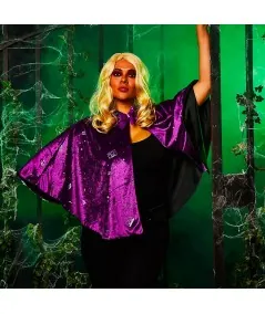 Zestaw akcesoriów do kostiumów dla dorosłych Mary Sanderson Hocus Pocus Disney Store Disney Store - 3