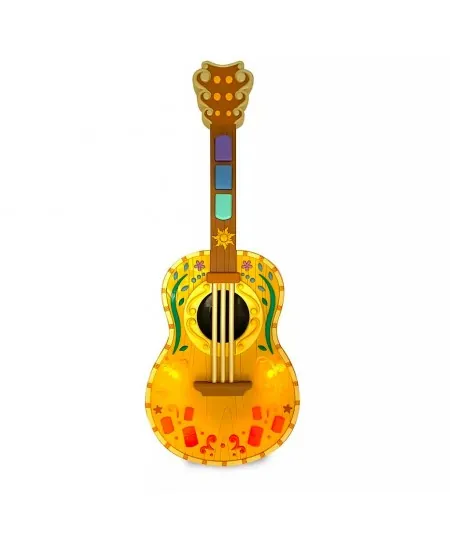 Chitarra interattiva Rapunzel - L'Intreccio della Torre Disney Store Disney Store - 1