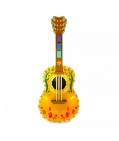 Interaktywna gitara Roszpunka - Twist of the Tower Disney Store Disney Store - 1