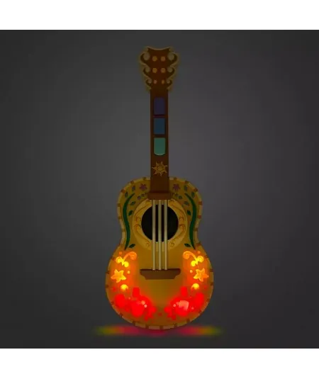 Interaktywna gitara Roszpunka - Twist of the Tower Disney Store Disney Store - 2