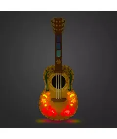 Interaktywna gitara Roszpunka - Twist of the Tower Disney Store Disney Store - 2