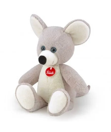 Plush mouse ninna night light 19367 Trudi Trudi - 1