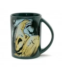 Woof Woof Taza grande Pesadilla Antes de Navidad Disney Store Disney Store - 1