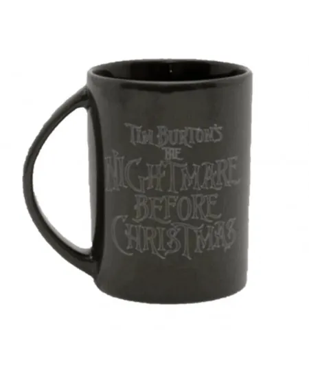 Tazza grande Bau Bau Nightmare Before Christmas Disney Store Disney Store - 2