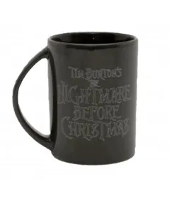 Woof Woof Nightmare Before Christmas große Tasse Disney Store Disney Store - 2