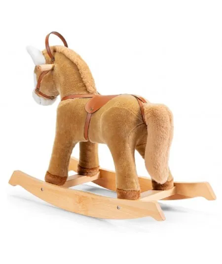 Caballito correpasillos beige 29703 Trudi Trudi by Sevi - 3