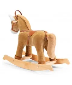 Caballito correpasillos beige 29703 Trudi Trudi by Sevi - 3