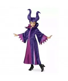 Costume bambina Malefica Disney Store Disney Store - 1