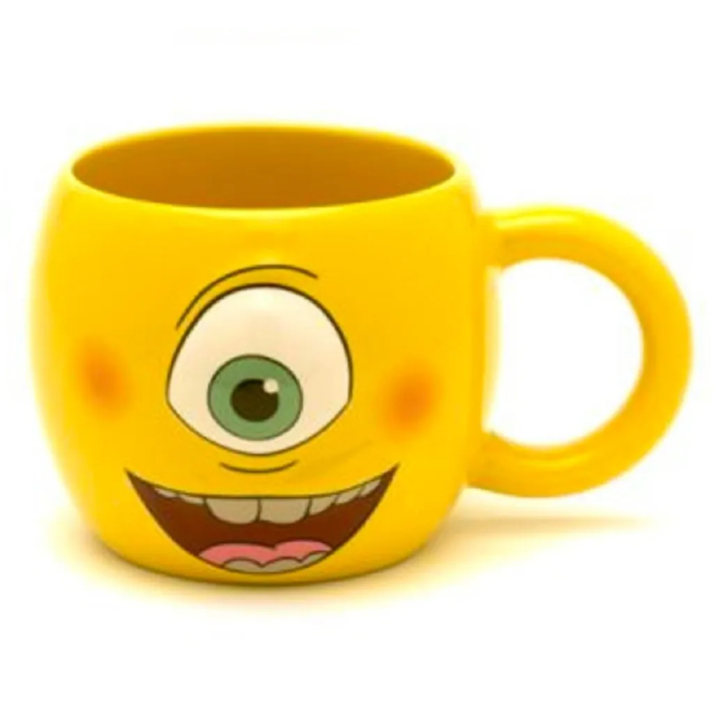 Tazza grande Terry e Terry Perry Monsters University Disney Store Disney Store - 1