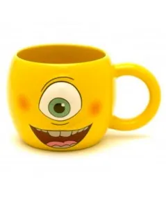 Duży kubek Terry i Terry Perry Uniwersytet Potworny Disney Store Disney Store - 1