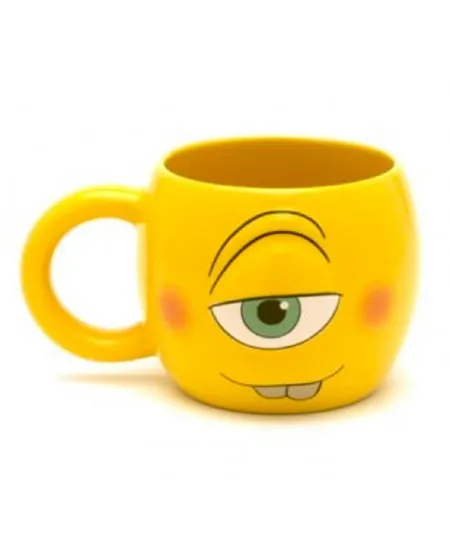 Terry and Terry Perry Monsters University Large Mug Disney Store Disney Store - 2