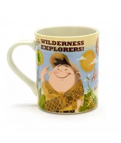 Pixar large Up mug Disney Store Disney Store - 1