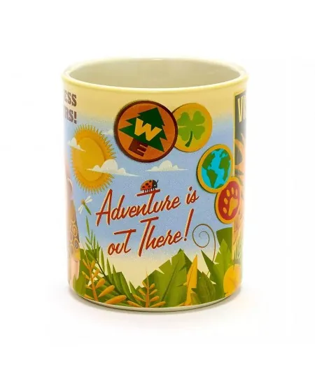 Pixar gran taza Disney Store Disney Store - 2