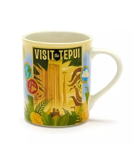 Duży kubek Up firmy Pixar Disney Store Disney Store - 3