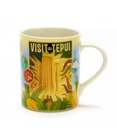 Pixar large Up mug Disney Store Disney Store - 3