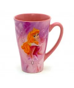 Tazza principessa Aurora grande Disney Store Disney Store - 1
