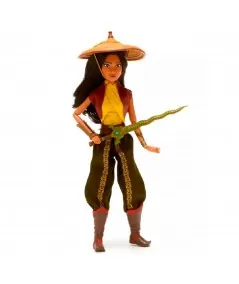 Poupée Raya et The Last Dragon Disney Store Disney Store - 1