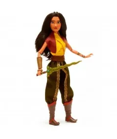 Muñeca Raya y el último dragón Disney Store Disney Store - 2