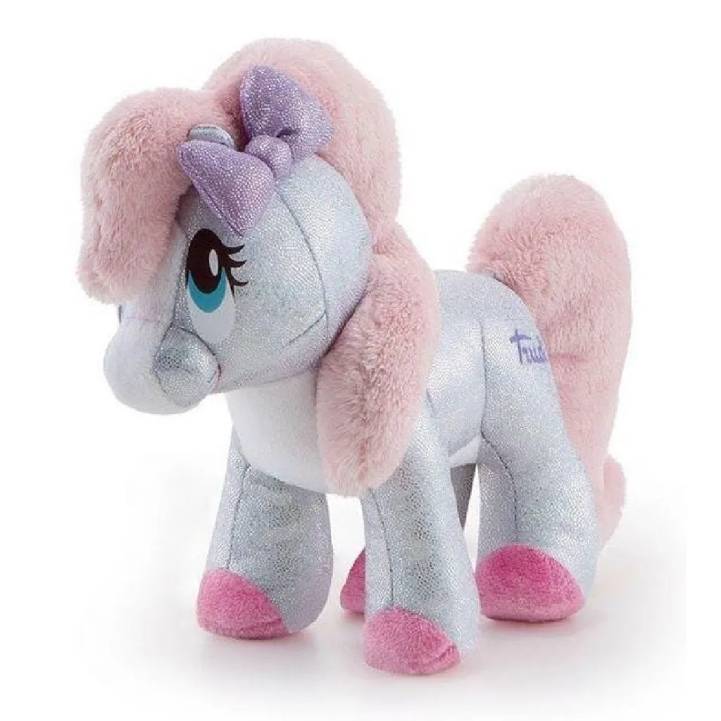 Plüschtier pony Glitzer Größe XS 18026 Trudi Trudi - 1