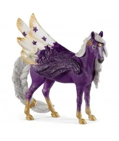Figurka gwiezdnego pegaza Bayala 70579 Schleich Schleich - 1
