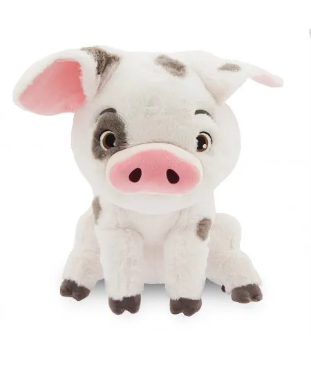 Peluche grand Pua Oceania Disney Store Disney Store - 1
