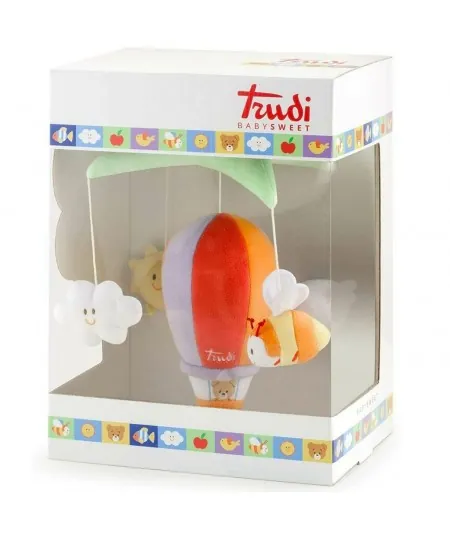 Mobilny balon na ogrzane powietrze 28083 Trudi Trudi - 2