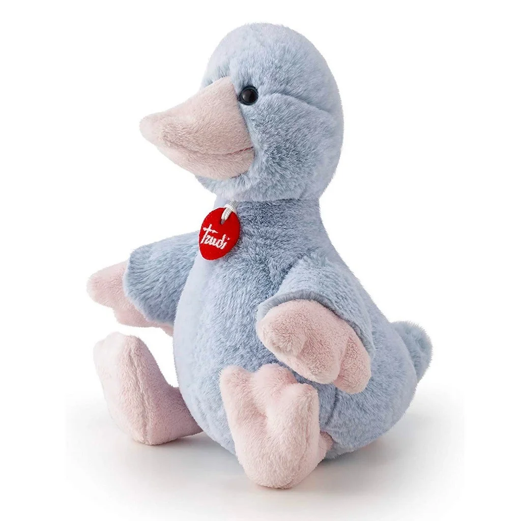 Peluche oca musique box size M 19399 Trudi Trudi - 1