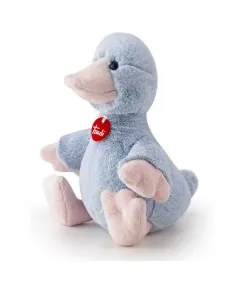Peluche oca carillon taglia M 19399 Trudi Trudi - 1