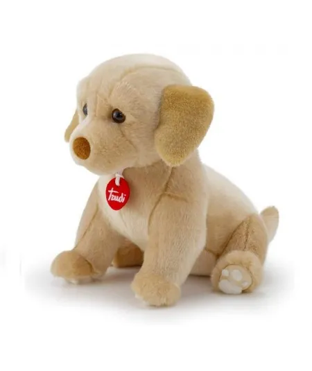 Plüschtier klassischer Labrador mit Geschenkbox Größe M 12870 Trudi Trudi - 1