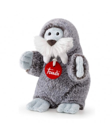 Classic walrus plush size S 19390 Trudi